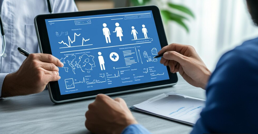 doctor consultation app, doctor patient management app, patient management apps for doctors